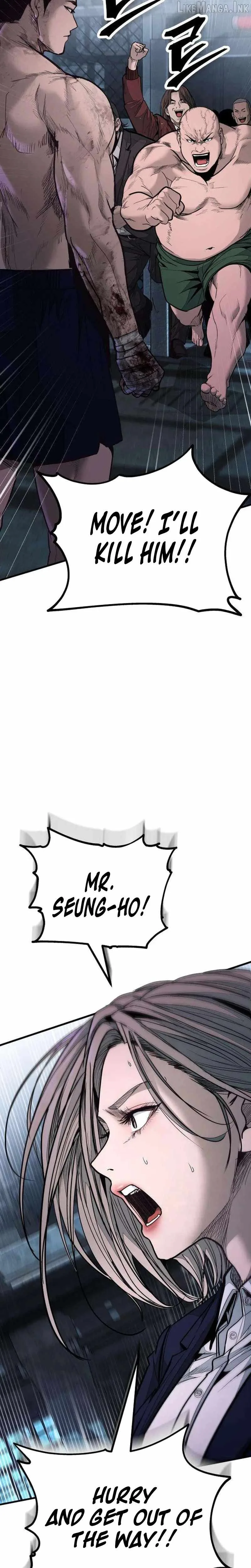 Assault on a Superior Chapter 29 page 65