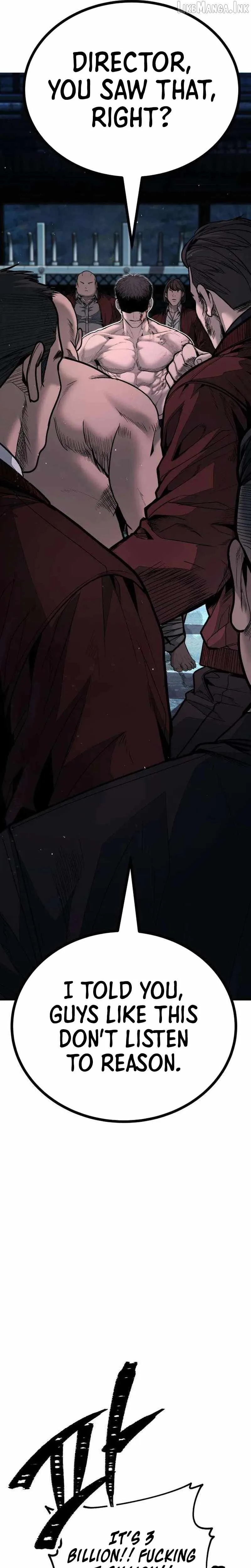 Assault on a Superior Chapter 29 page 67