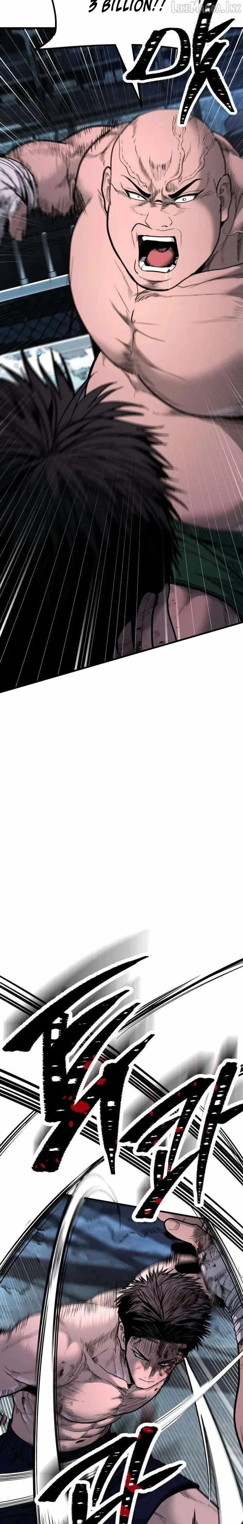 Assault on a Superior Chapter 29 page 68