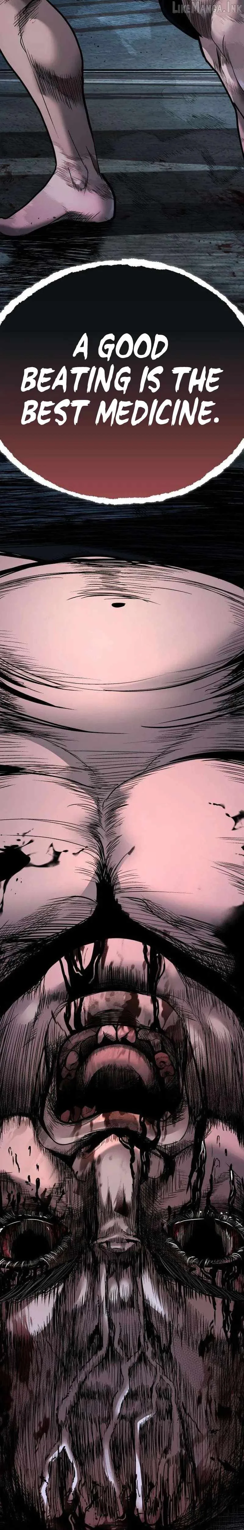Assault on a Superior Chapter 29 page 71