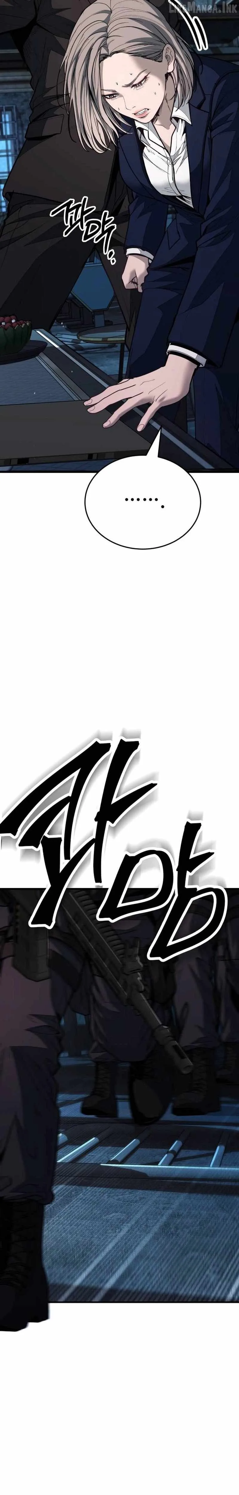 Assault on a Superior Chapter 30 page 30