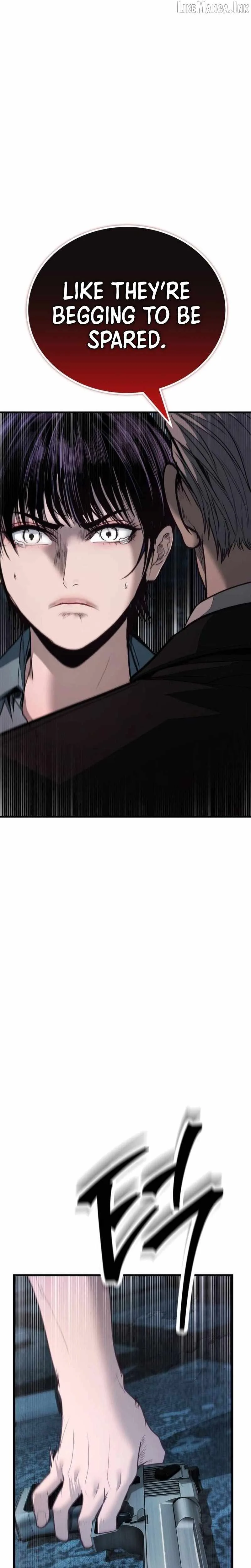 Assault on a Superior Chapter 30 page 43