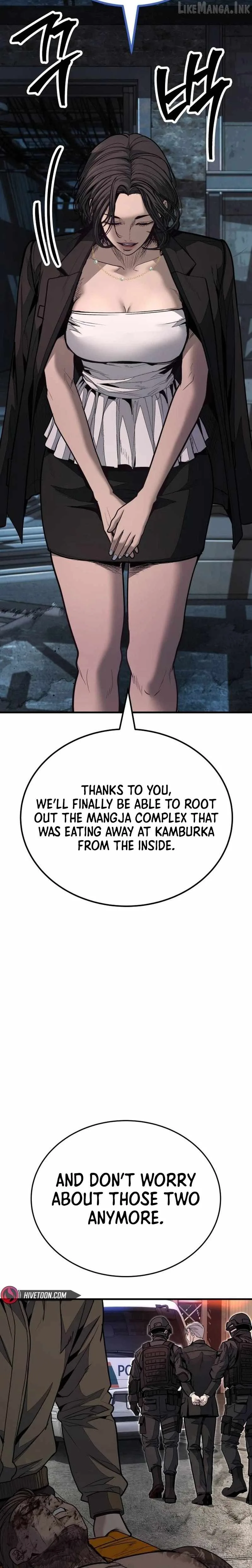 Assault on a Superior Chapter 30 page 51