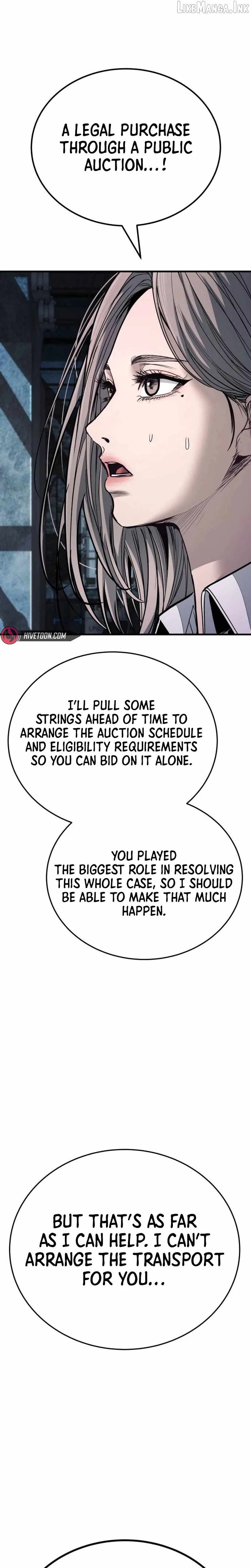 Assault on a Superior Chapter 30 page 55