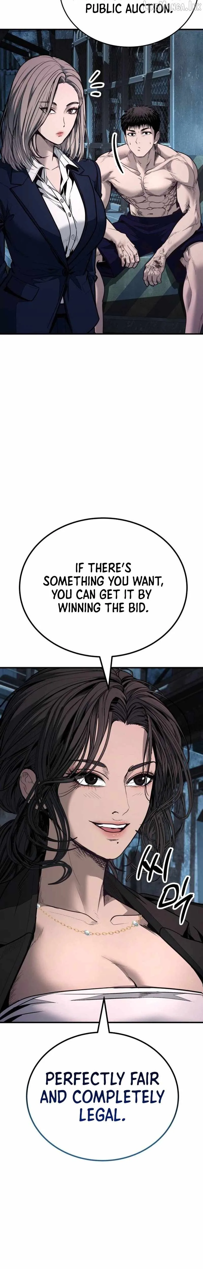 Assault on a Superior Chapter 30 page 54