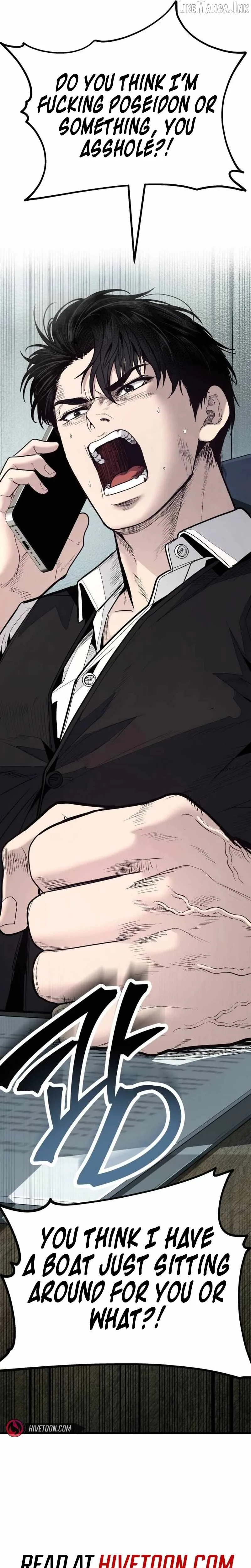 Assault on a Superior Chapter 30 page 58