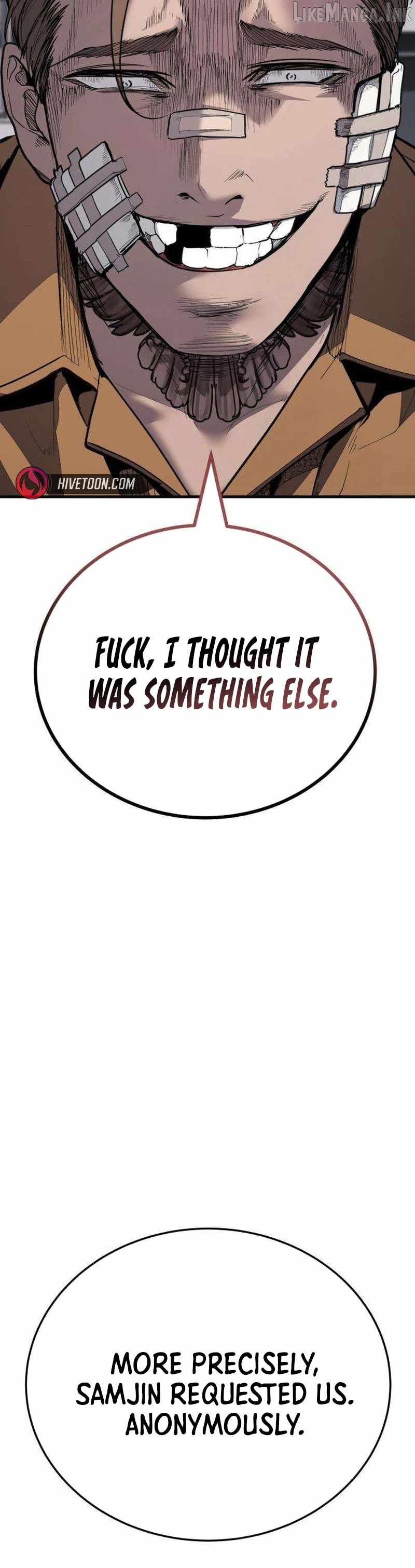Assault on a Superior Chapter 31 page 18