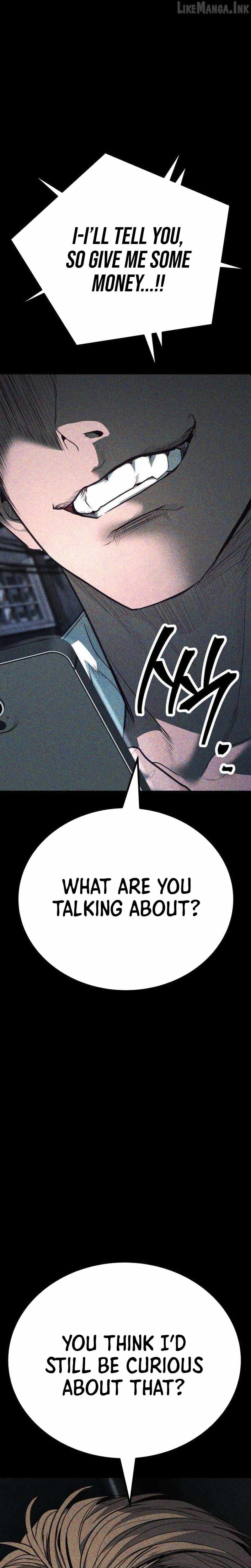 Assault on a Superior Chapter 31 page 28