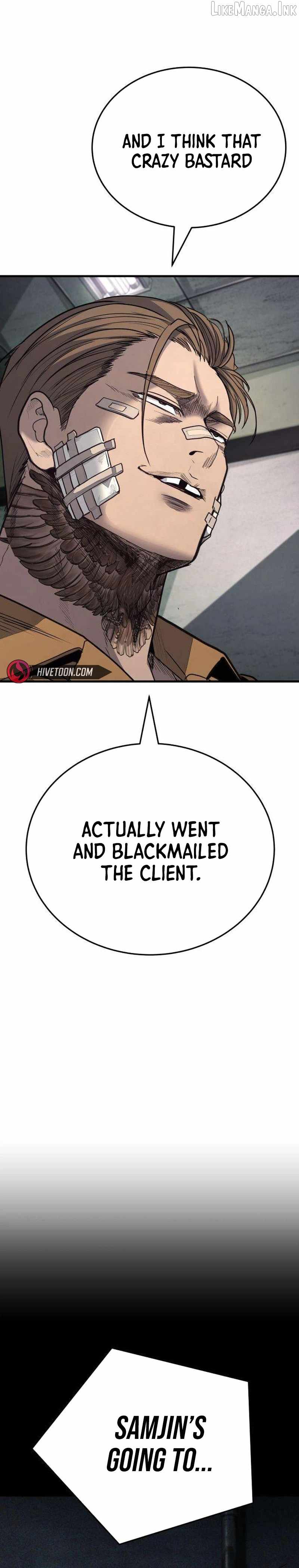 Assault on a Superior Chapter 31 page 30