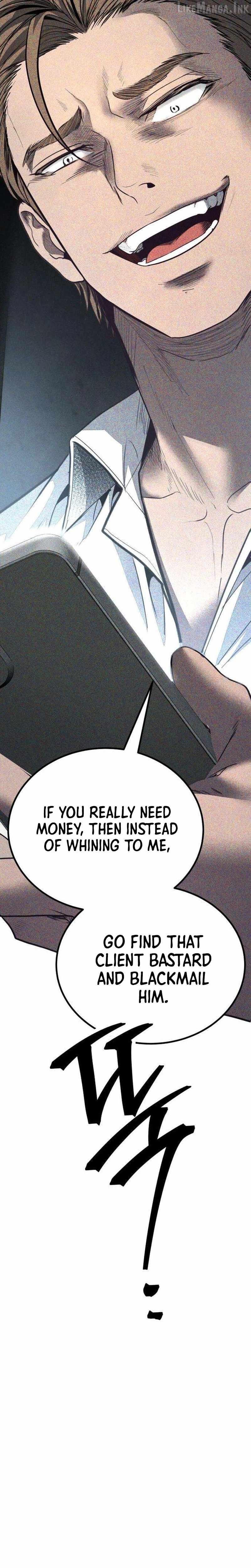 Assault on a Superior Chapter 31 page 29