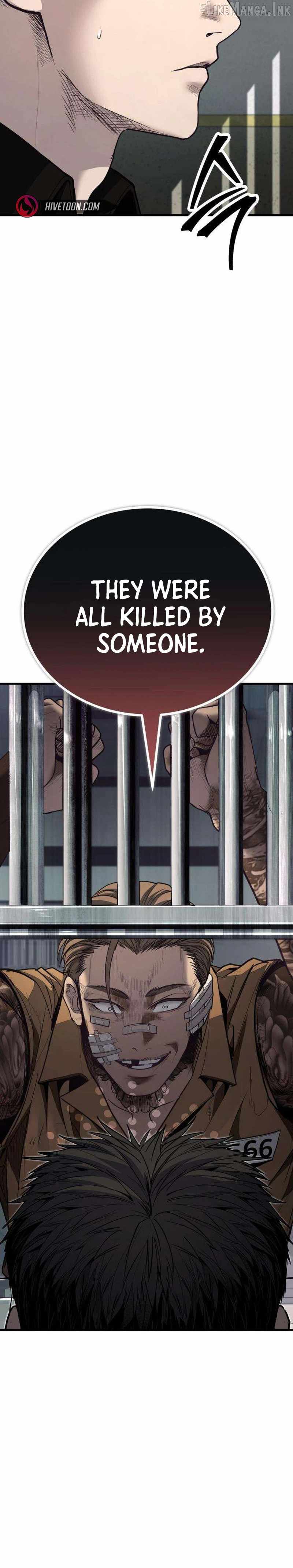 Assault on a Superior Chapter 31 page 36