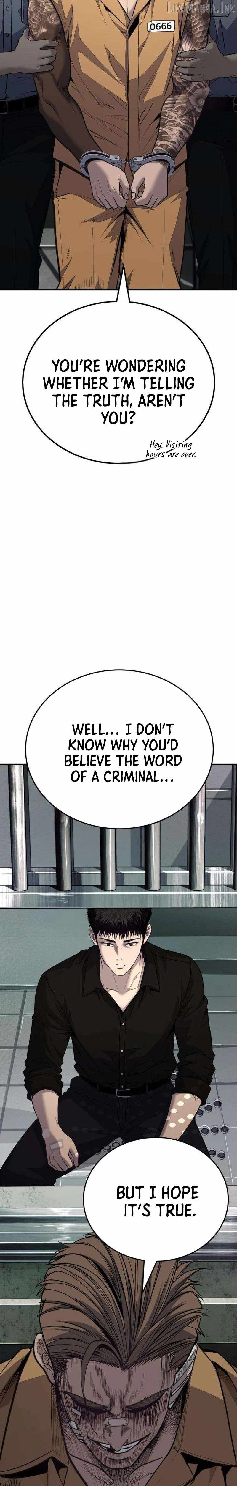 Assault on a Superior Chapter 31 page 38