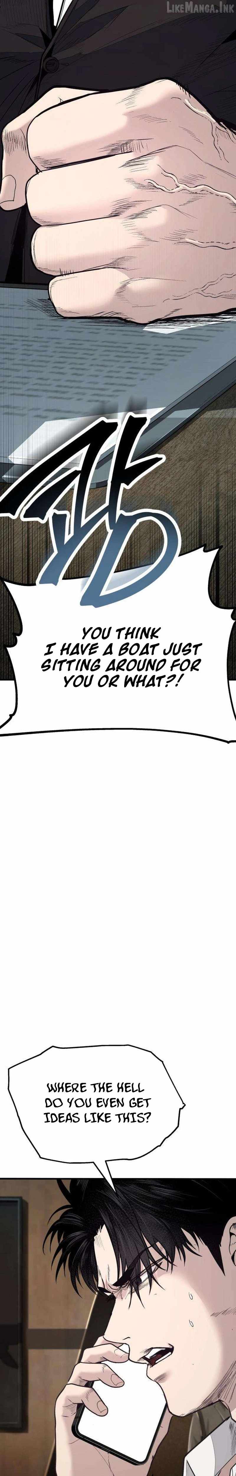 Assault on a Superior Chapter 31 page 2