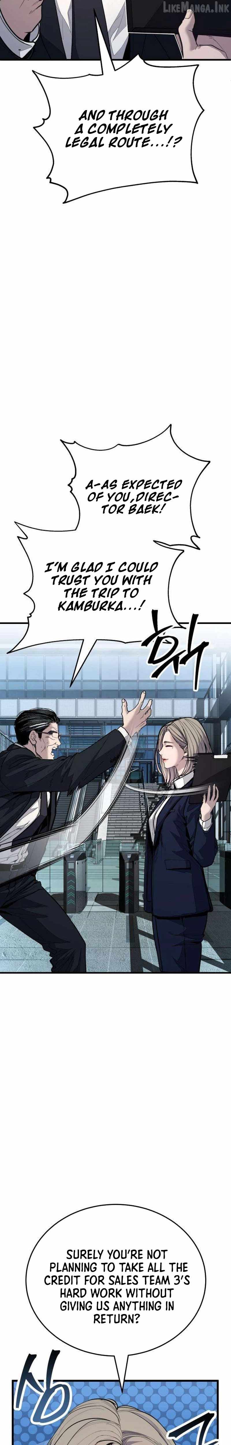 Assault on a Superior Chapter 31 page 53