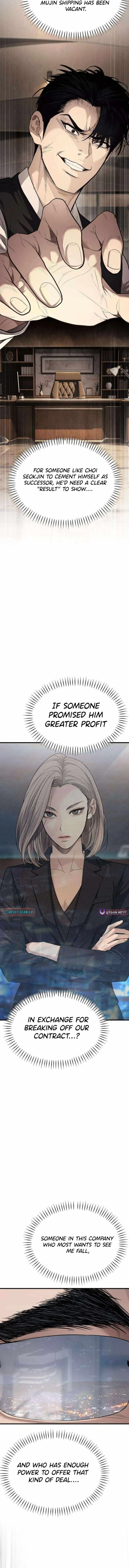 Assault on a Superior Chapter 4 page 2