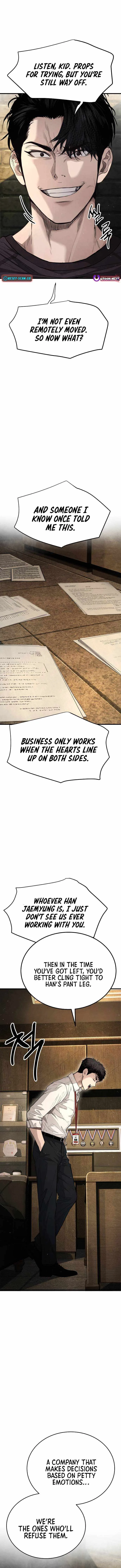 Assault on a Superior Chapter 7 page 17