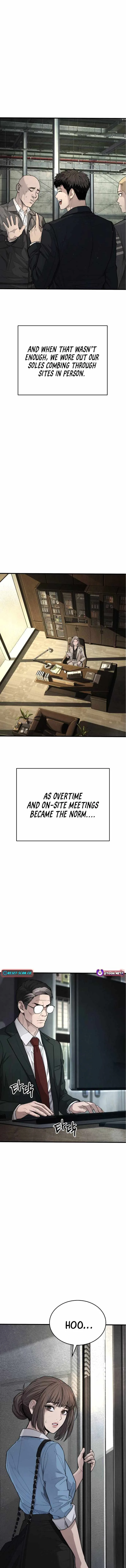 Assault on a Superior Chapter 7 page 20