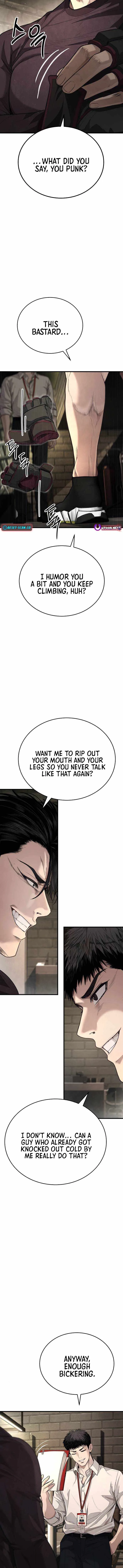 Assault on a Superior Chapter 7 page 3