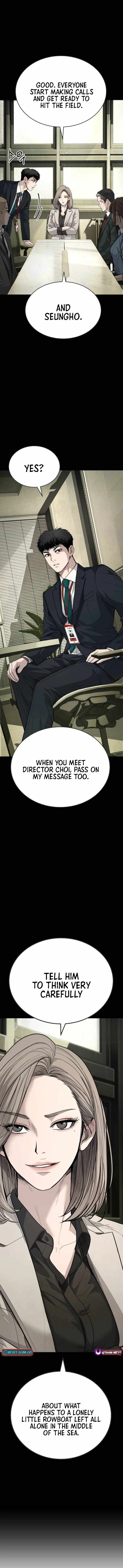 Assault on a Superior Chapter 7 page 14