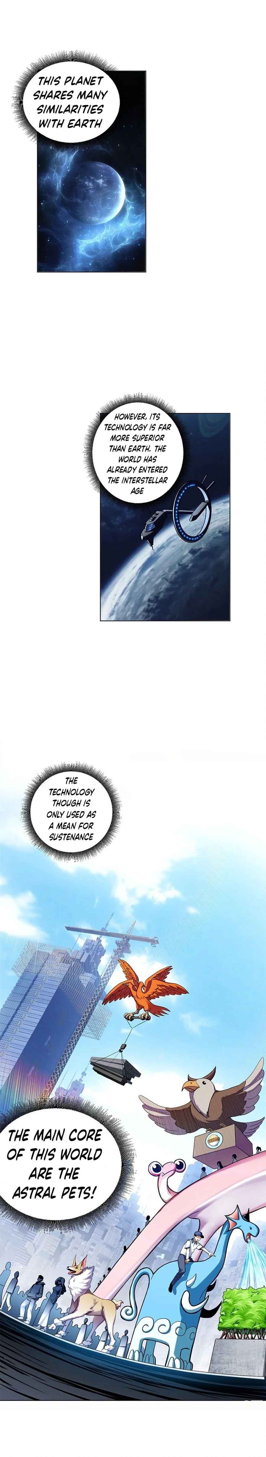 Astral Pet Store Chapter 1 page 6