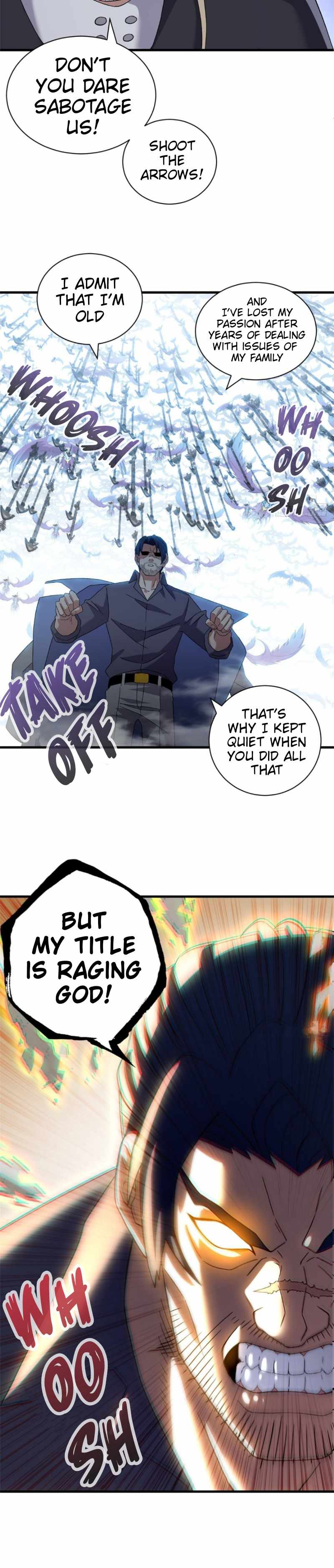 Astral Pet Store Chapter 102 page 13