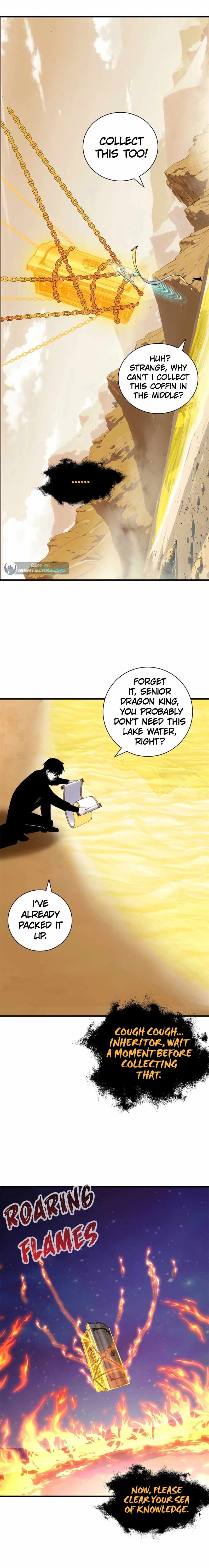 Astral Pet Store Chapter 112 page 10