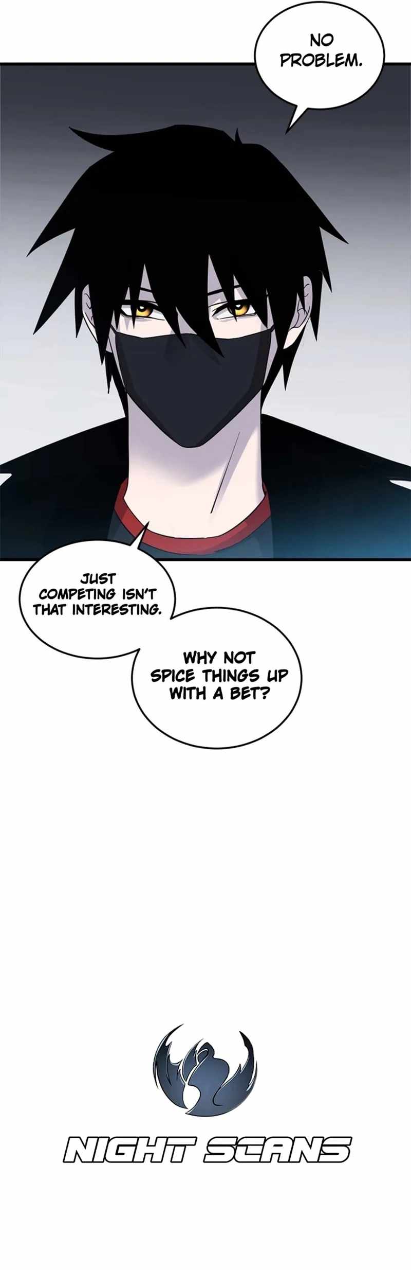 Astral Pet Store Chapter 115 page 14