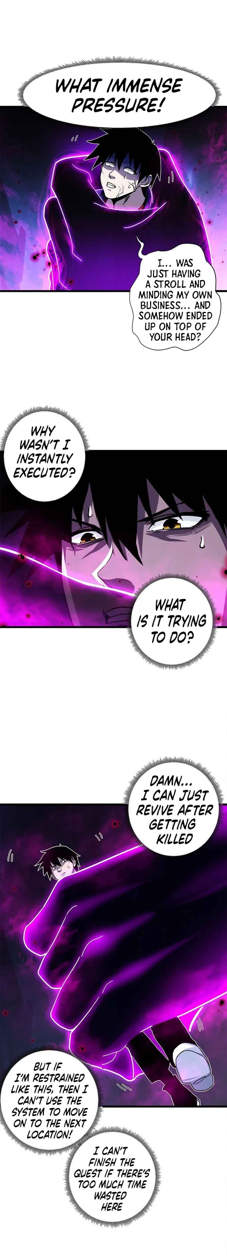 Astral Pet Store Chapter 12 page 12