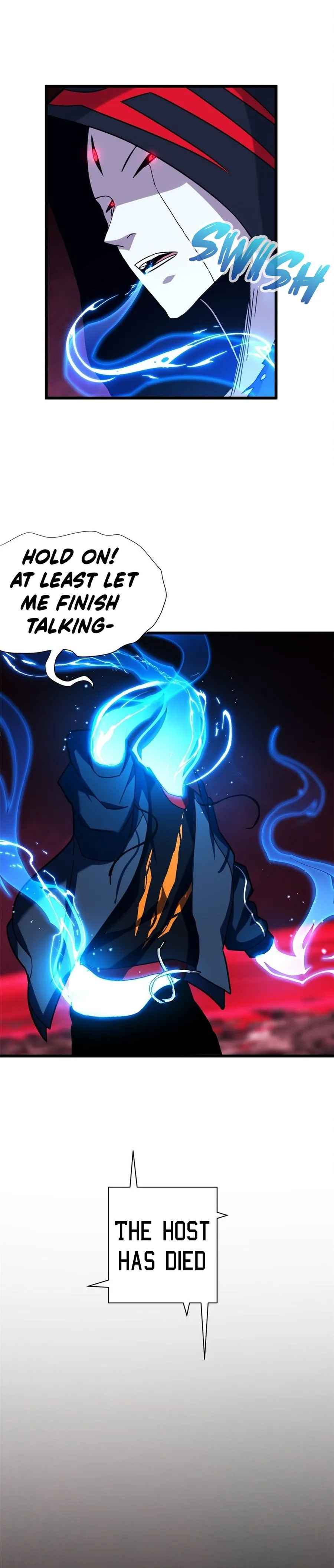 Astral Pet Store Chapter 12 page 6
