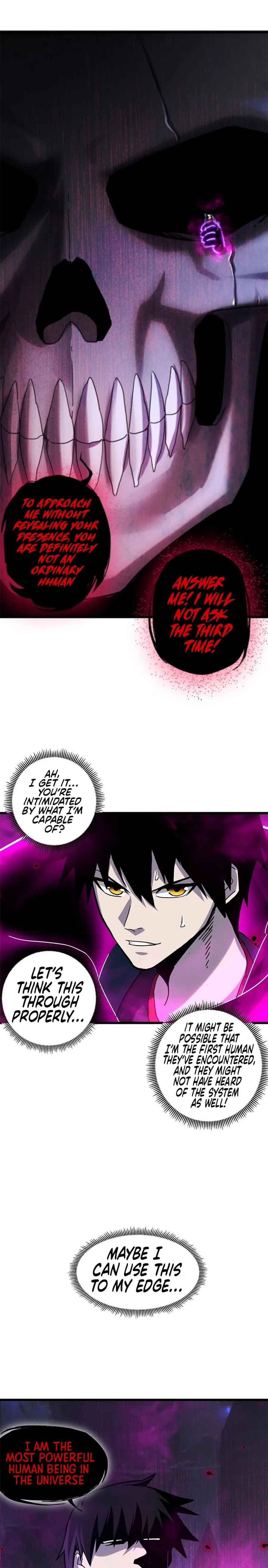 Astral Pet Store Chapter 12 page 13