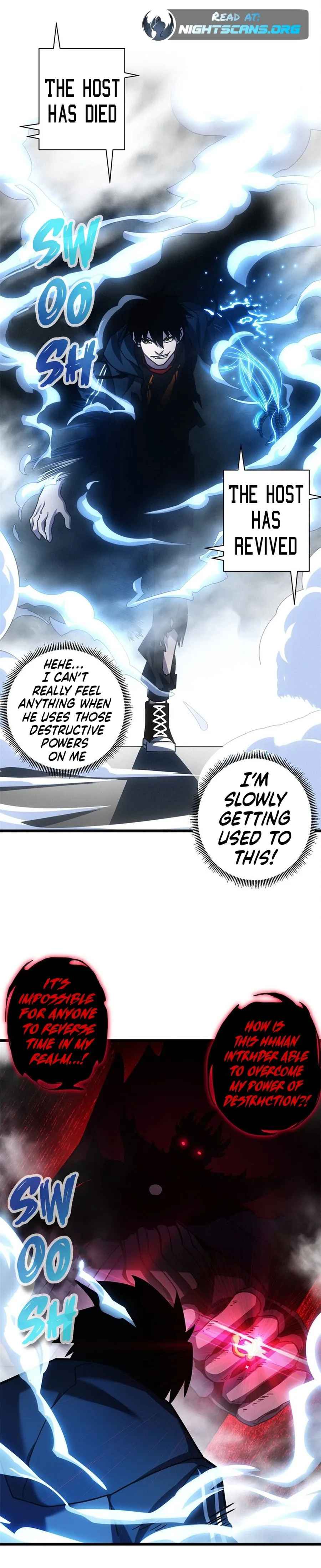Astral Pet Store Chapter 12 page 20