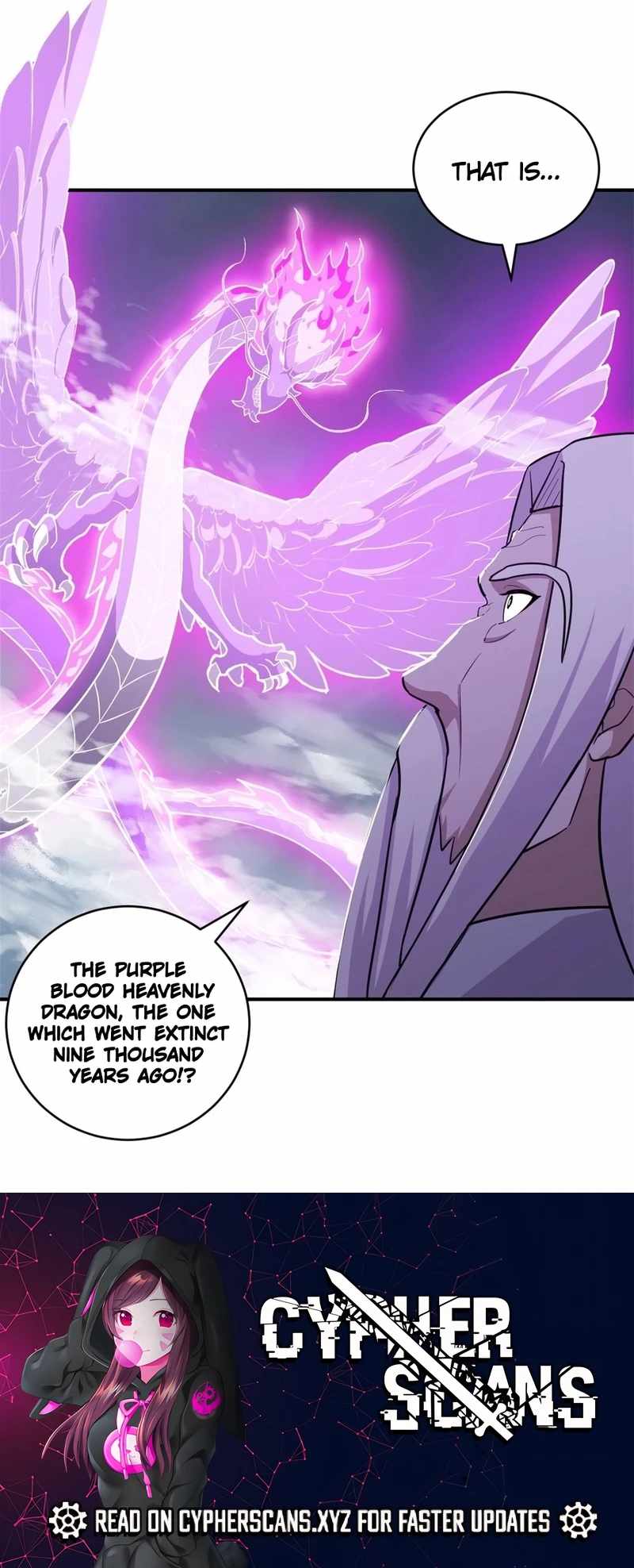 Astral Pet Store Chapter 131 page 5