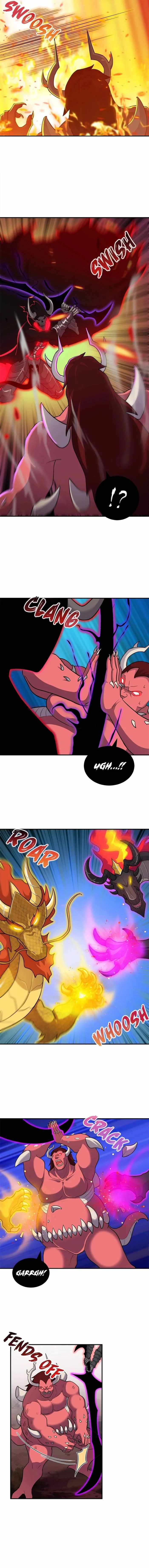Astral Pet Store Chapter 138 page 5