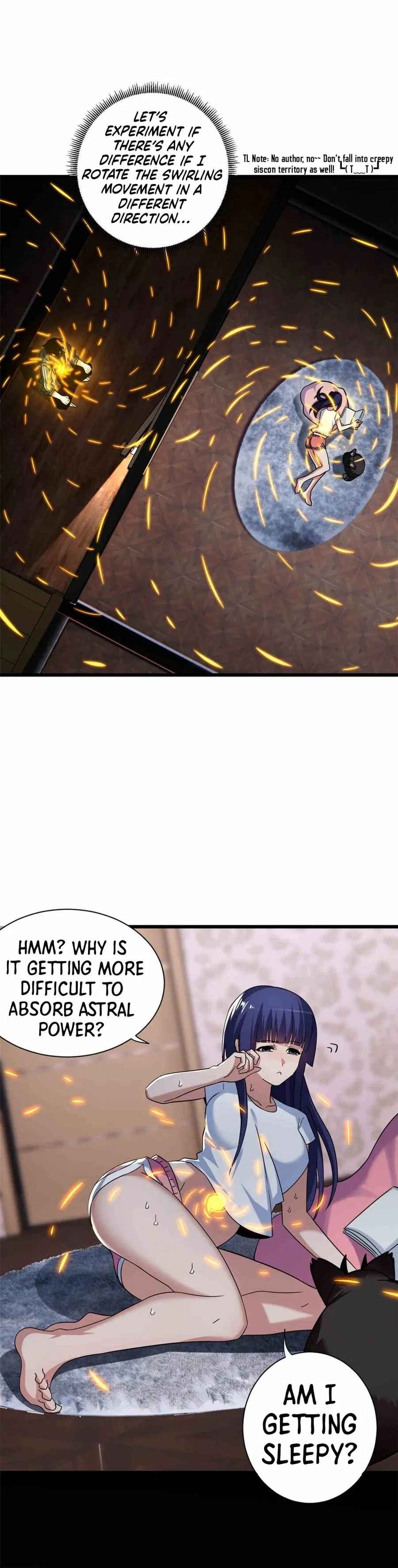 Astral Pet Store Chapter 14 page 16