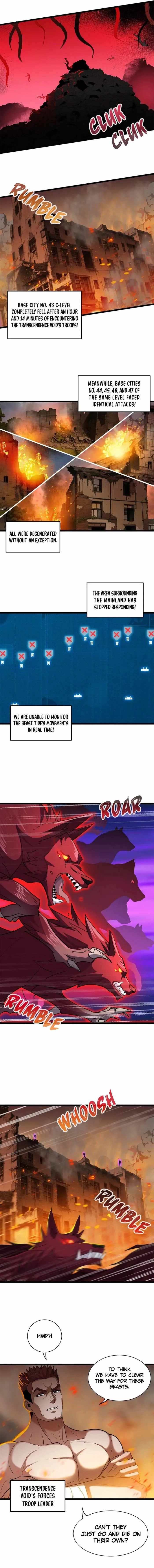Astral Pet Store Chapter 145 page 5