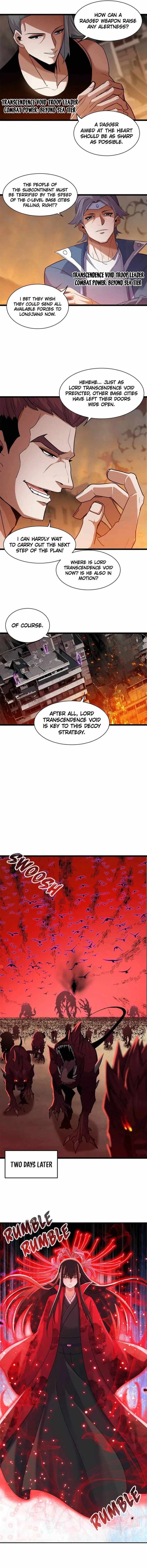 Astral Pet Store Chapter 145 page 6
