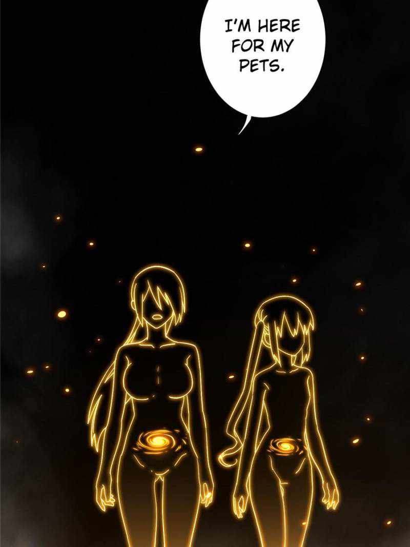 Astral Pet Store Chapter 15 page 9