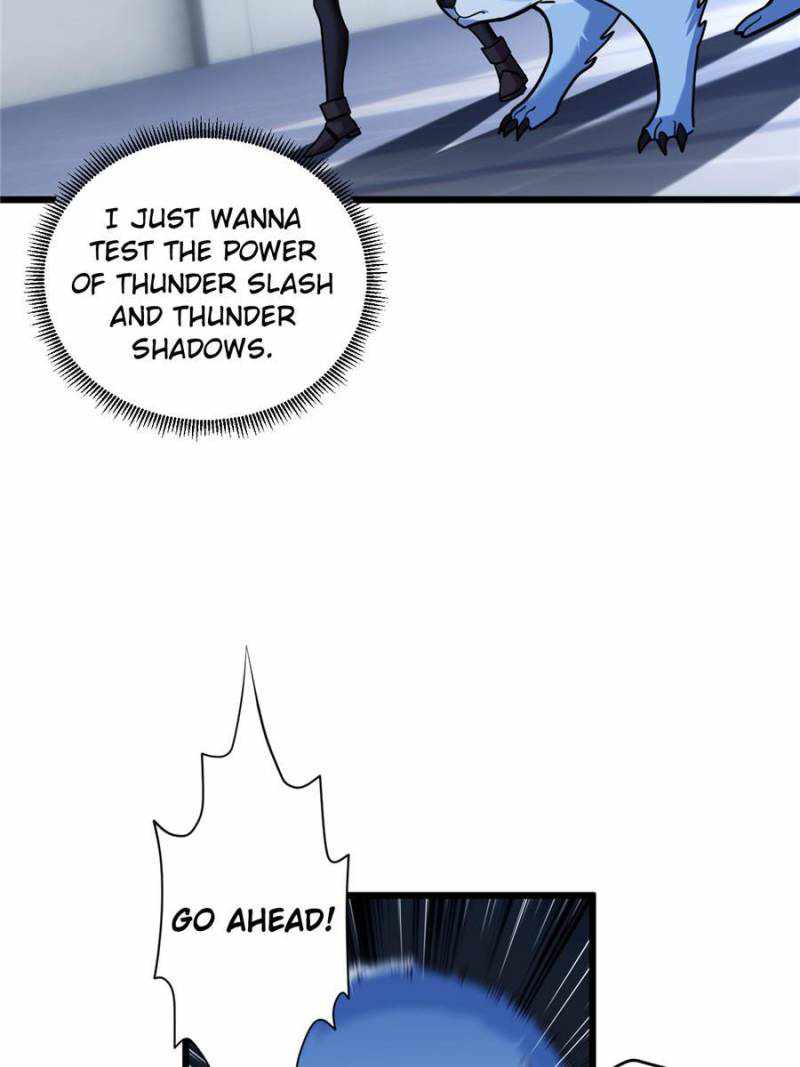 Astral Pet Store Chapter 15 page 43