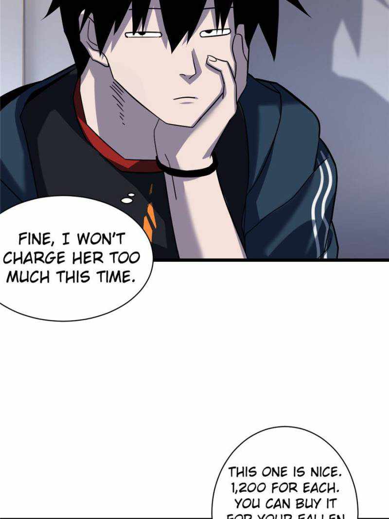 Astral Pet Store Chapter 15 page 29