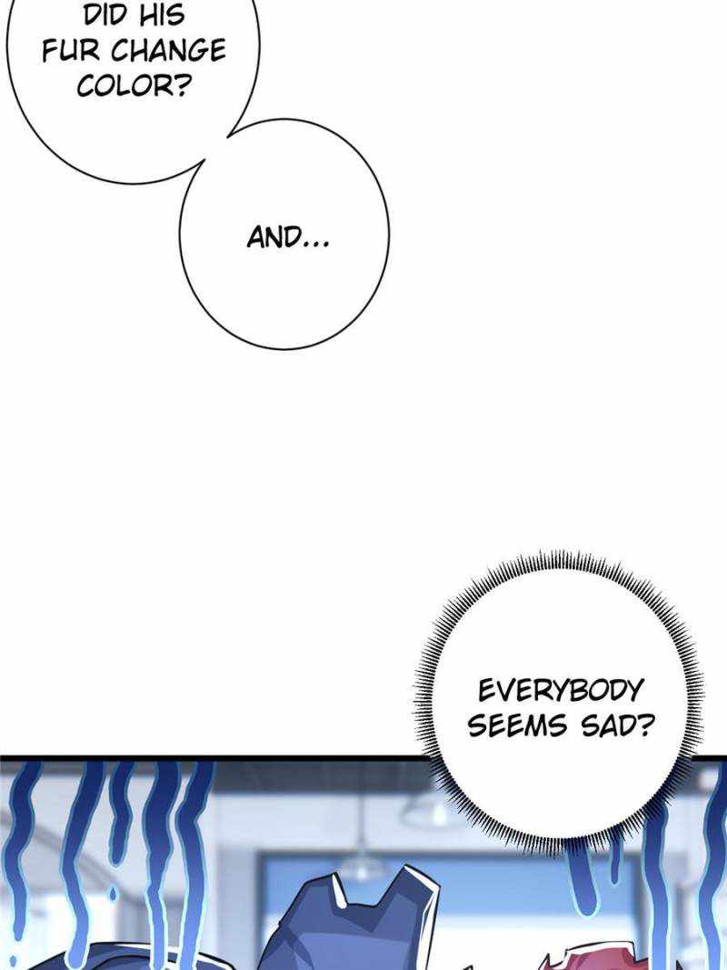 Astral Pet Store Chapter 15 page 20
