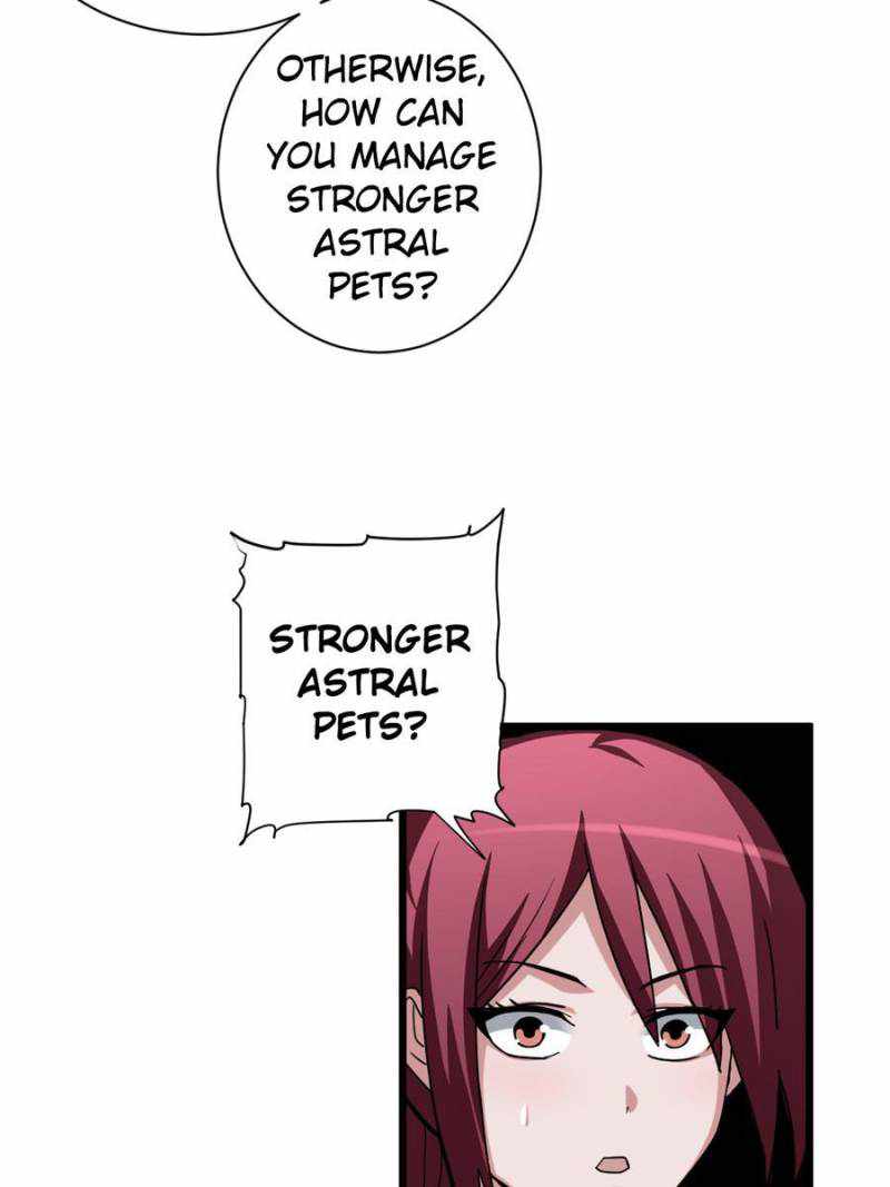 Astral Pet Store Chapter 15 page 14