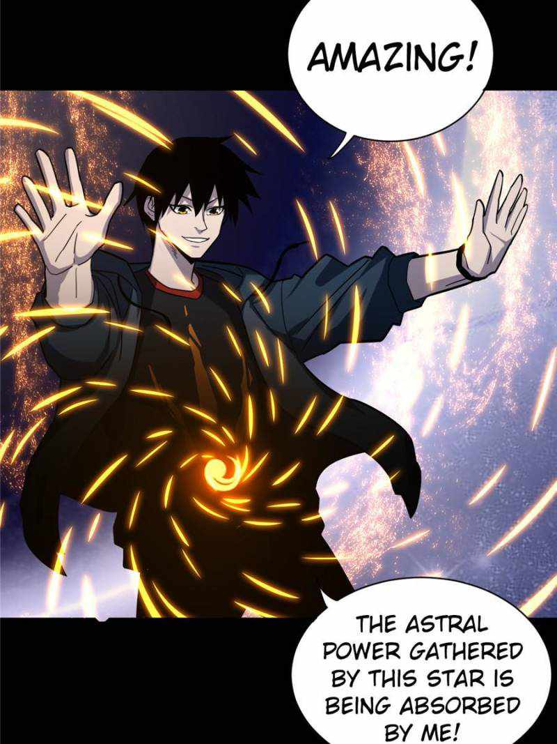Astral Pet Store Chapter 15 page 5
