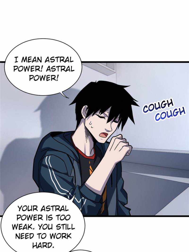 Astral Pet Store Chapter 15 page 13
