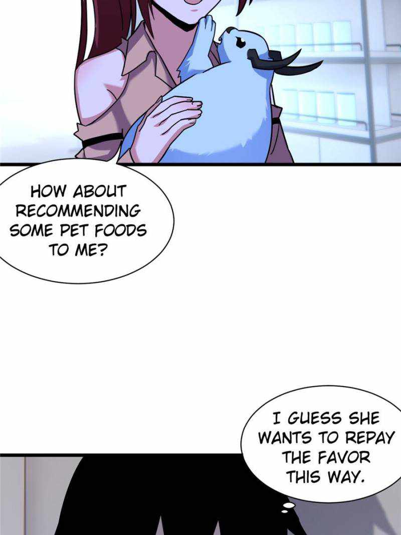 Astral Pet Store Chapter 15 page 28