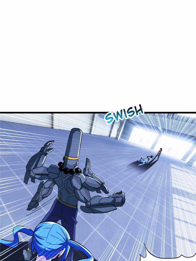 Astral Pet Store Chapter 15 page 45