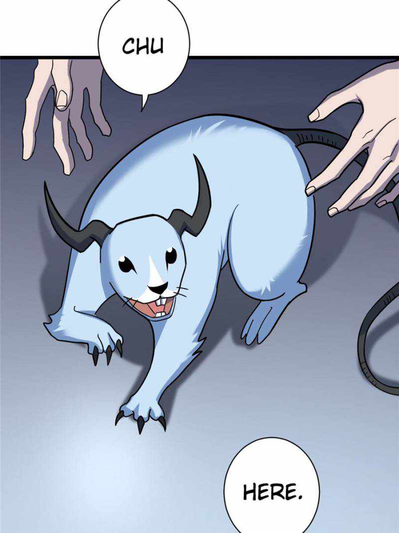 Astral Pet Store Chapter 15 page 17