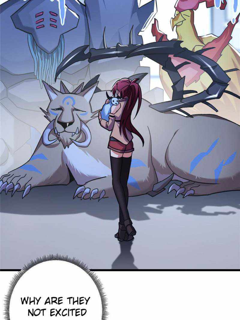 Astral Pet Store Chapter 15 page 21