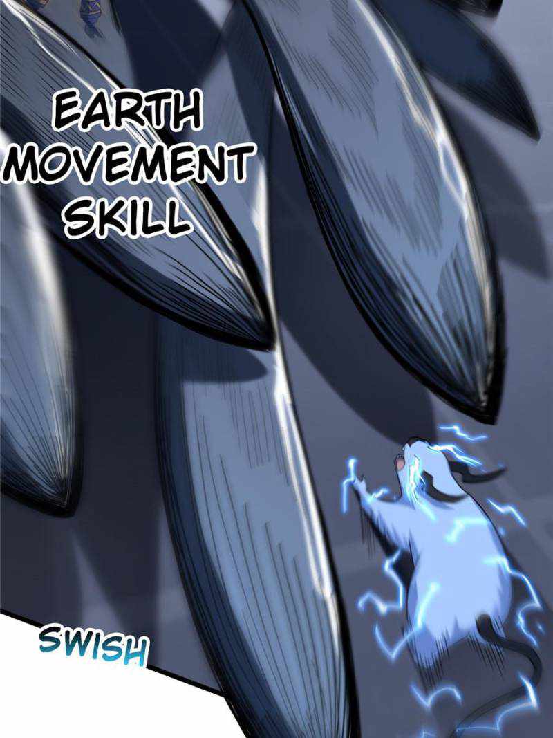 Astral Pet Store Chapter 15 page 48