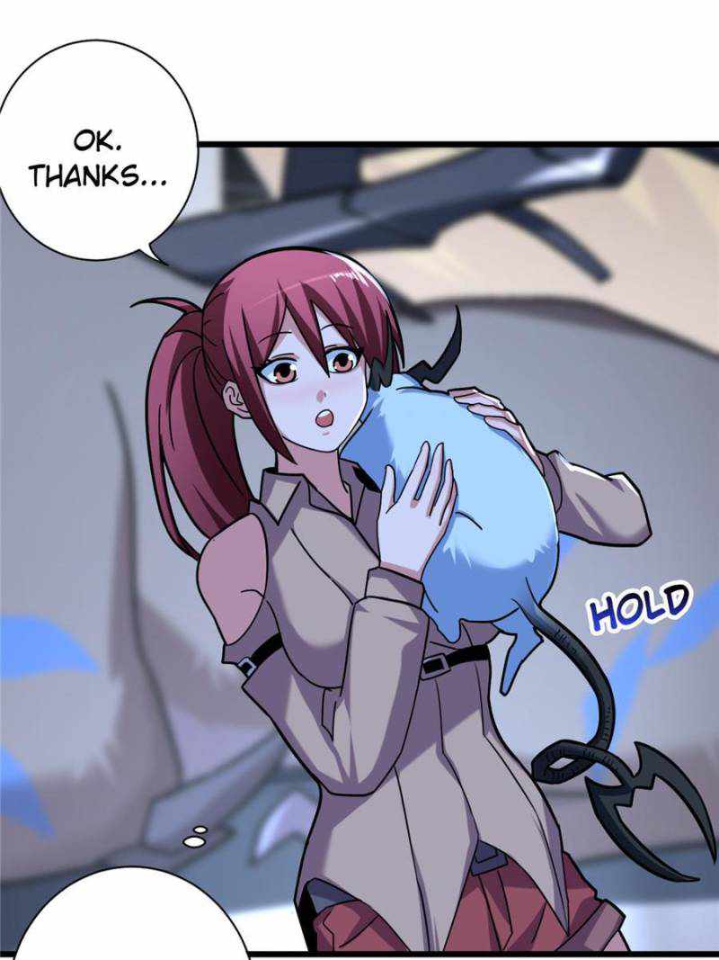 Astral Pet Store Chapter 15 page 19