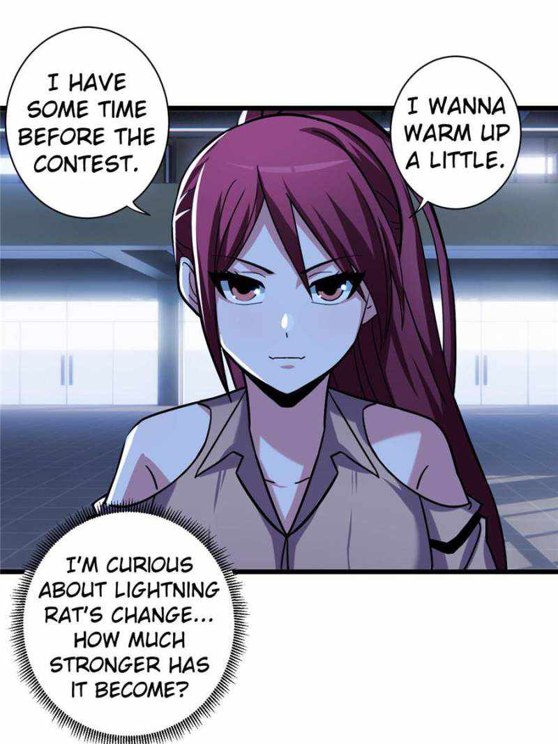 Astral Pet Store Chapter 15 page 33